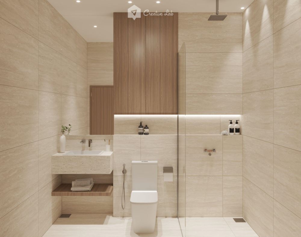 Israf_Bathroom