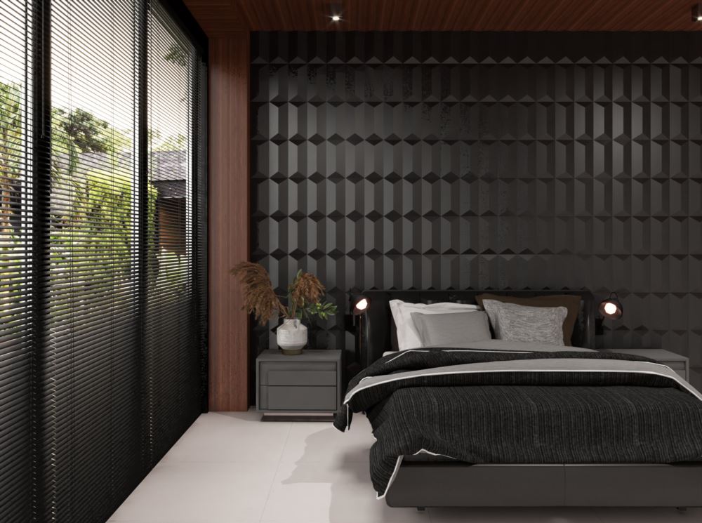 Mizan_Bedroom