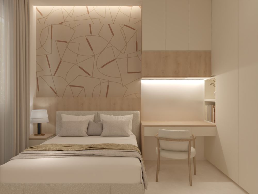 Nafisa_Bedroom