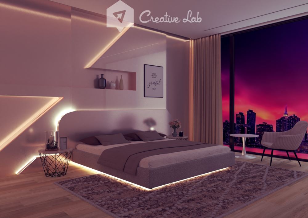 SARAH SAE_BEDROOM