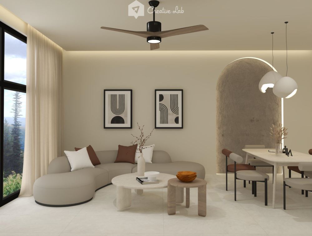 Putry_Living Room