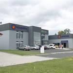 Koupelnové studio Ptáček – pobočka Cheb